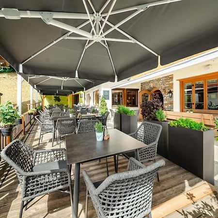 Kraeuterhotel Hochzillertal คัลเทนบาค ภายนอก รูปภาพ