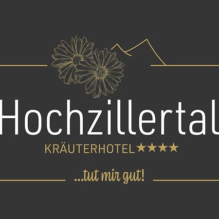 Kraeuterhotel Hochzillertal คัลเทนบาค ภายนอก รูปภาพ