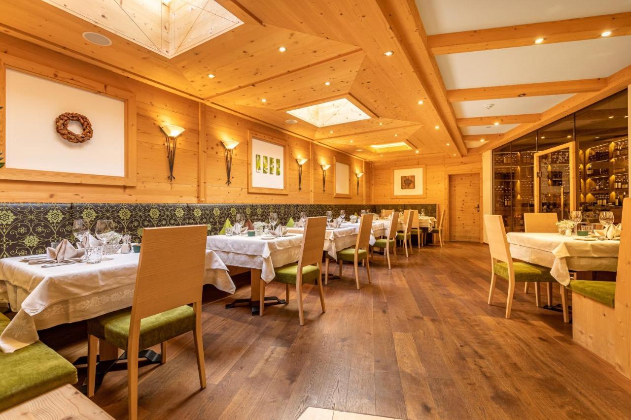 Kraeuterhotel Hochzillertal คัลเทนบาค ภายนอก รูปภาพ