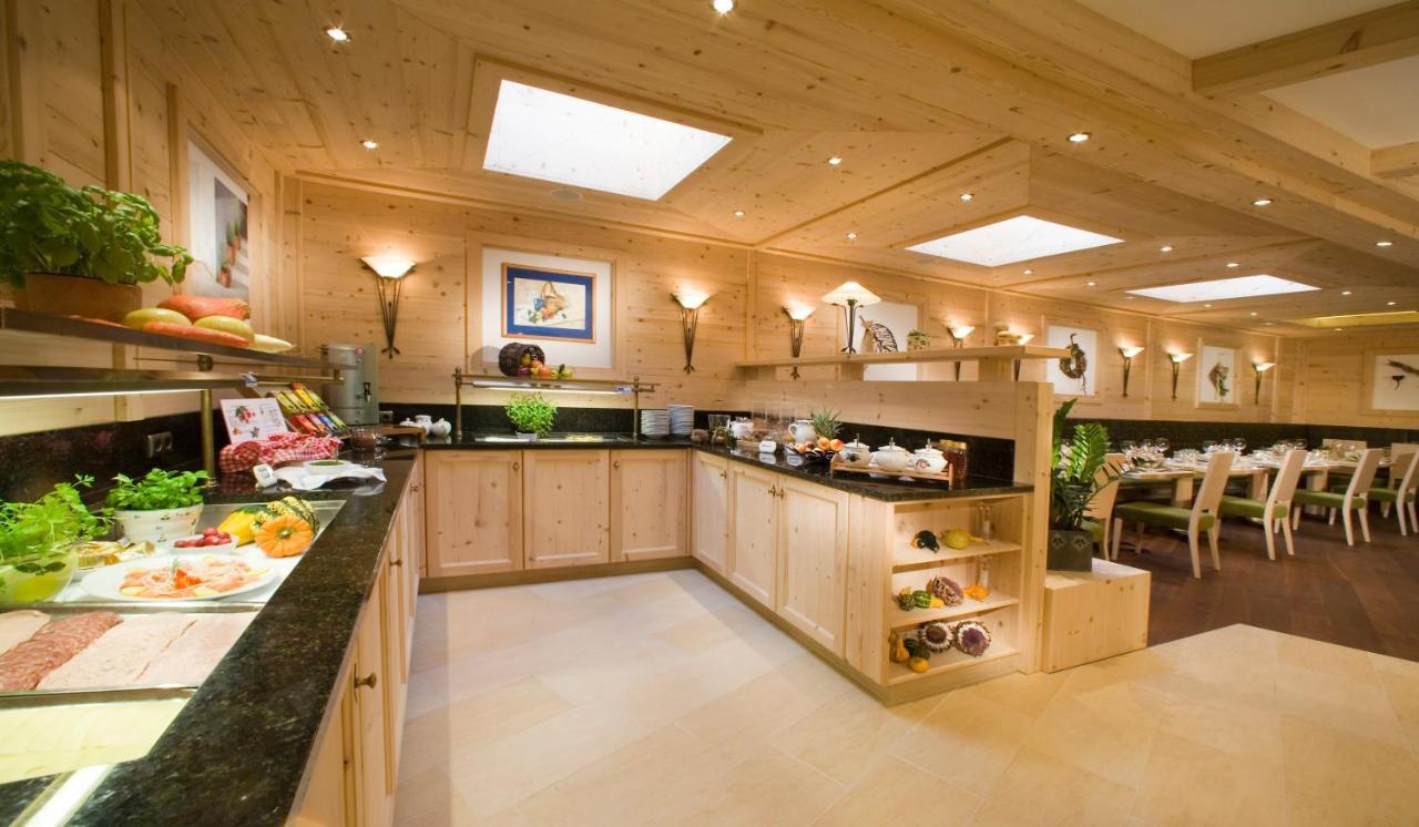 Kraeuterhotel Hochzillertal คัลเทนบาค ภายนอก รูปภาพ