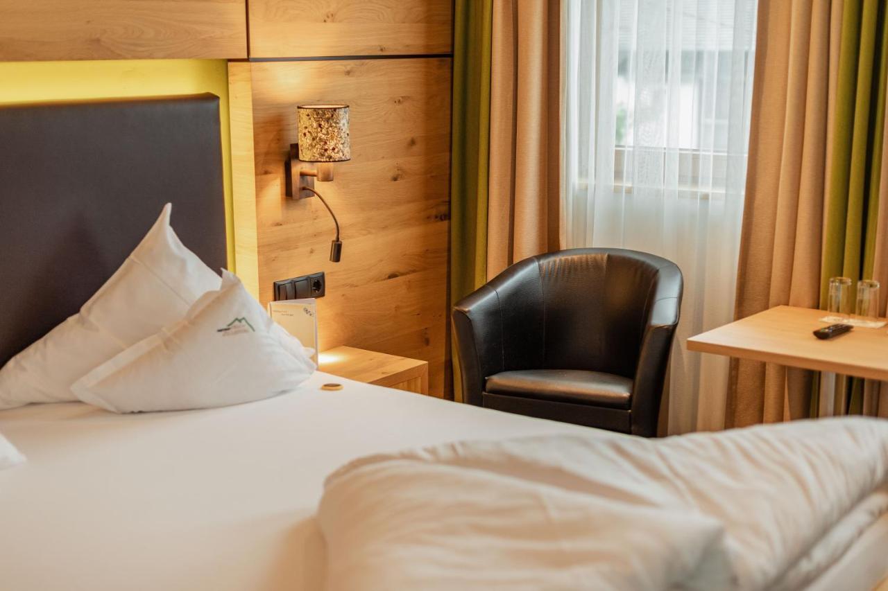 Kraeuterhotel Hochzillertal คัลเทนบาค ภายนอก รูปภาพ
