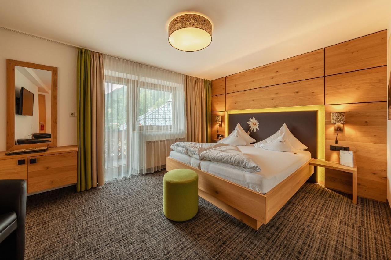 Kraeuterhotel Hochzillertal คัลเทนบาค ภายนอก รูปภาพ
