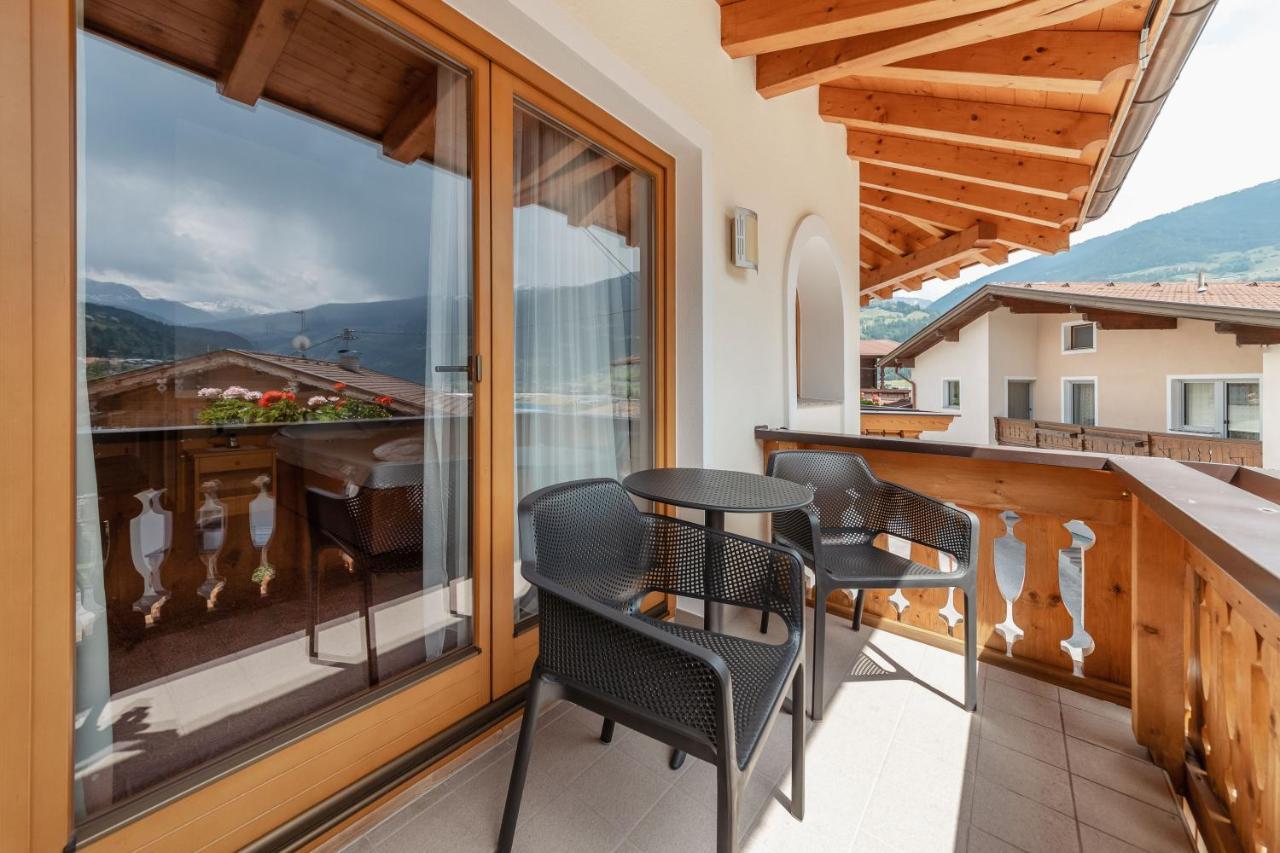 Kraeuterhotel Hochzillertal คัลเทนบาค ภายนอก รูปภาพ