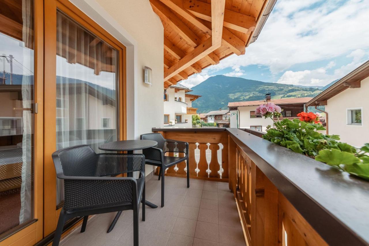 Kraeuterhotel Hochzillertal คัลเทนบาค ภายนอก รูปภาพ