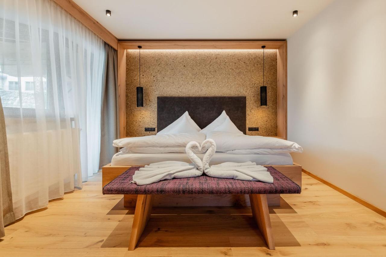 Kraeuterhotel Hochzillertal คัลเทนบาค ภายนอก รูปภาพ