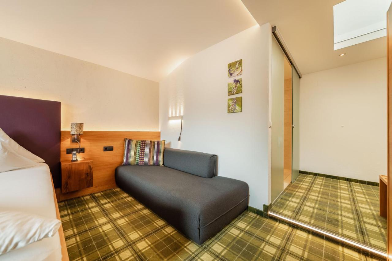 Kraeuterhotel Hochzillertal คัลเทนบาค ภายนอก รูปภาพ