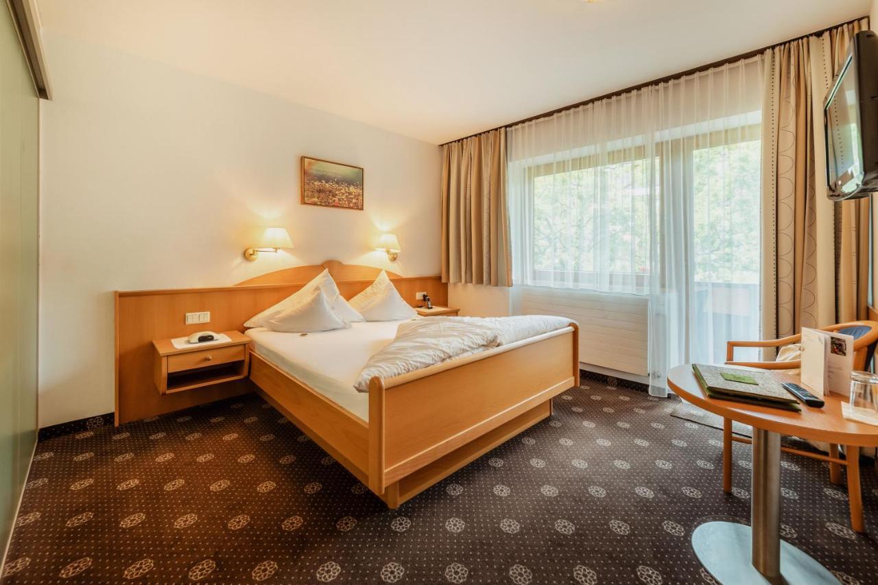 Kraeuterhotel Hochzillertal คัลเทนบาค ภายนอก รูปภาพ