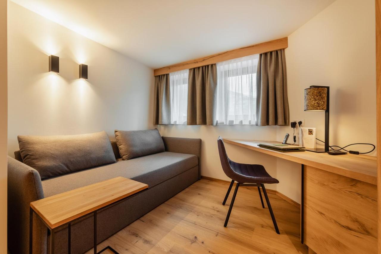 Kraeuterhotel Hochzillertal คัลเทนบาค ภายนอก รูปภาพ