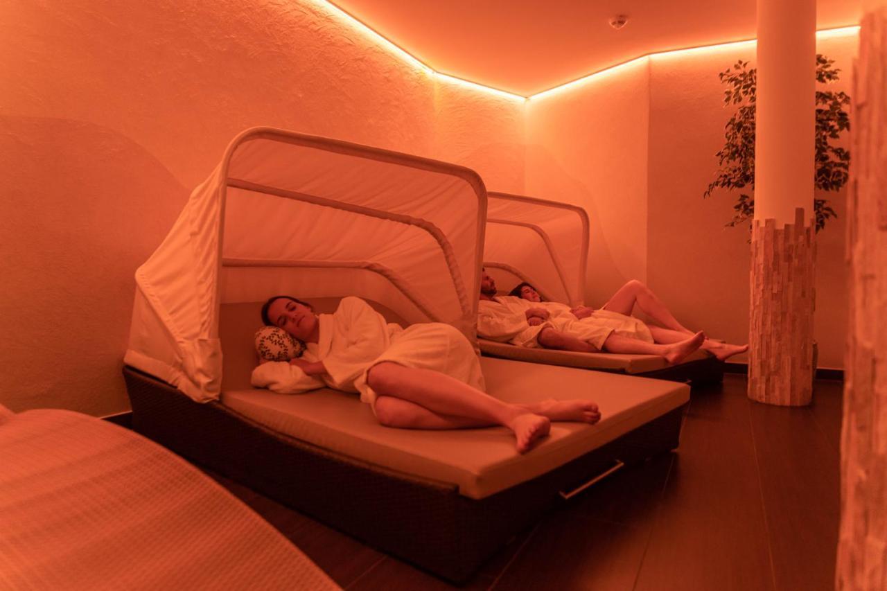 Kraeuterhotel Hochzillertal คัลเทนบาค ภายนอก รูปภาพ