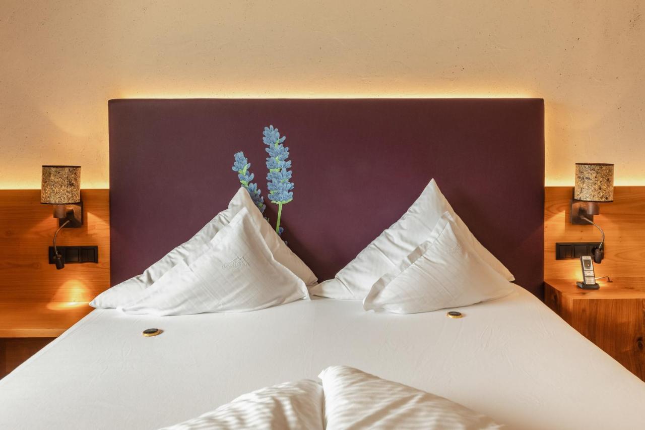 Kraeuterhotel Hochzillertal คัลเทนบาค ภายนอก รูปภาพ
