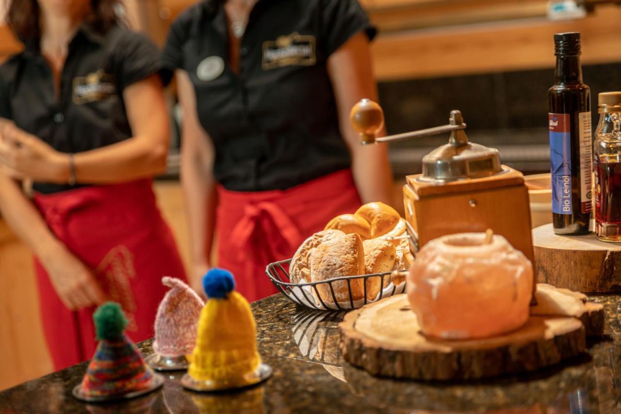 Kraeuterhotel Hochzillertal คัลเทนบาค ภายนอก รูปภาพ