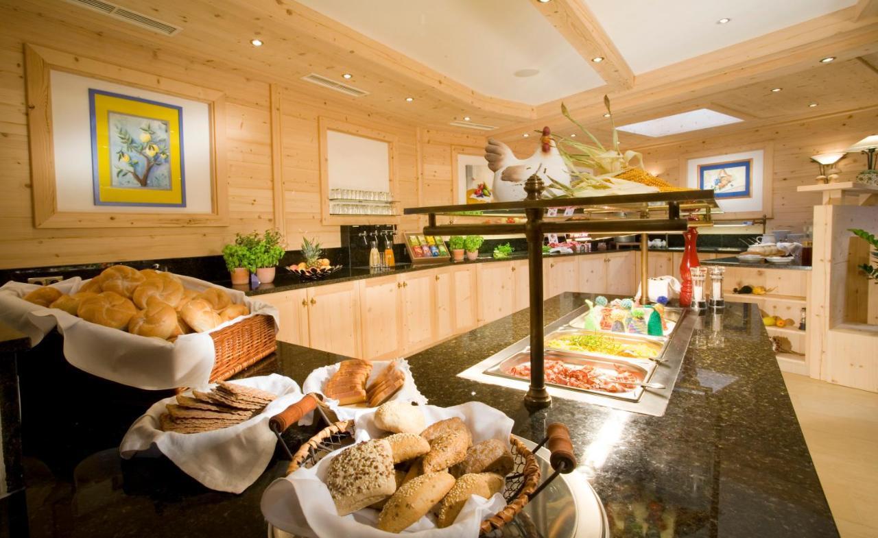 Kraeuterhotel Hochzillertal คัลเทนบาค ภายนอก รูปภาพ