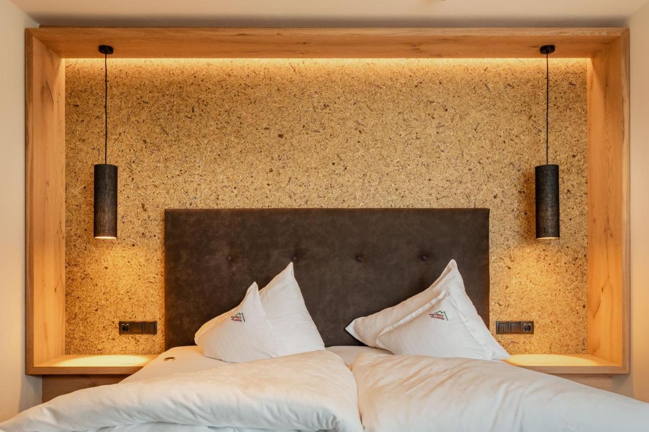 Kraeuterhotel Hochzillertal คัลเทนบาค ภายนอก รูปภาพ