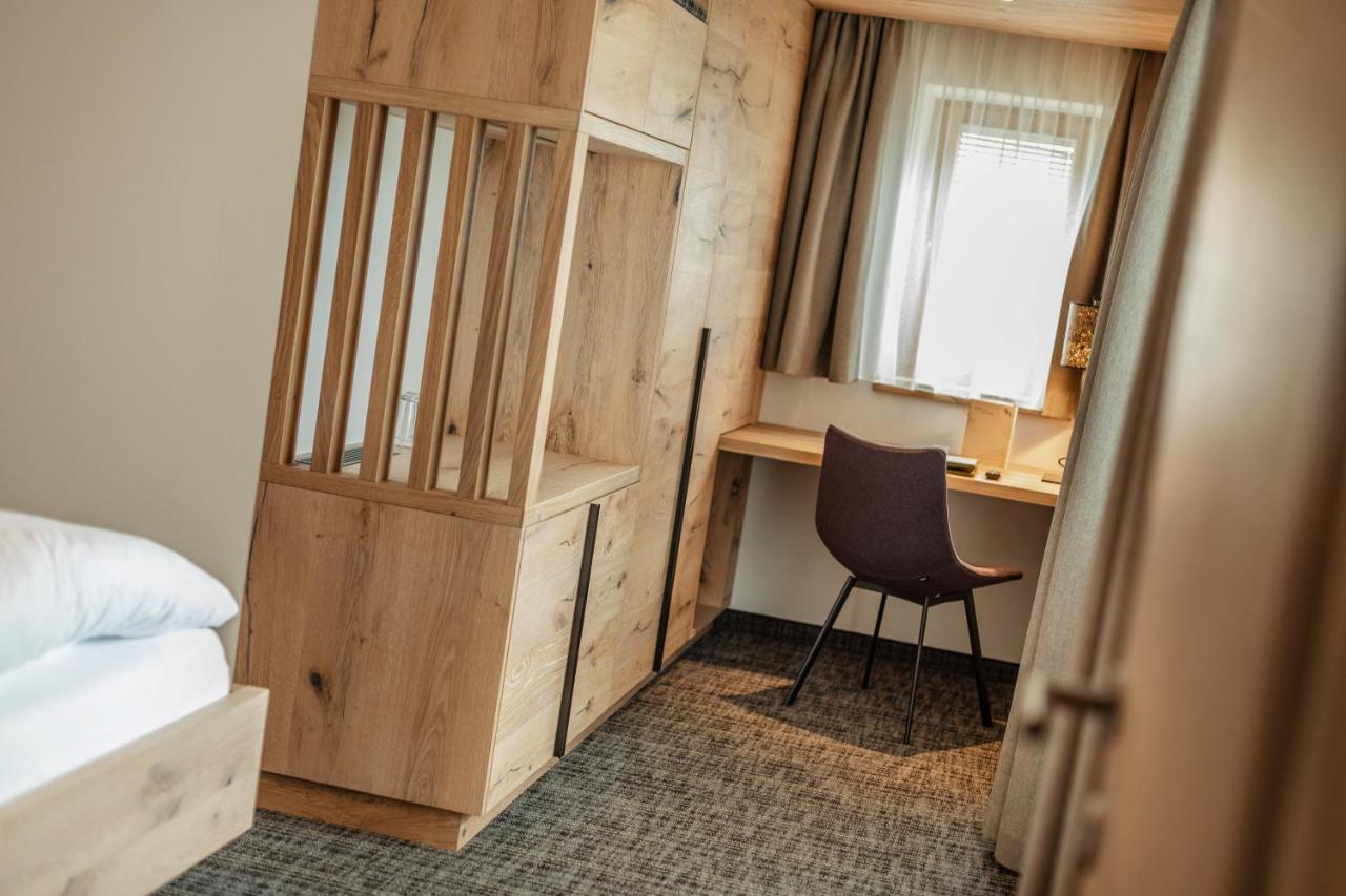 Kraeuterhotel Hochzillertal คัลเทนบาค ภายนอก รูปภาพ