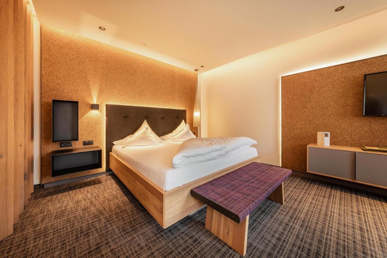 Kraeuterhotel Hochzillertal คัลเทนบาค ภายนอก รูปภาพ