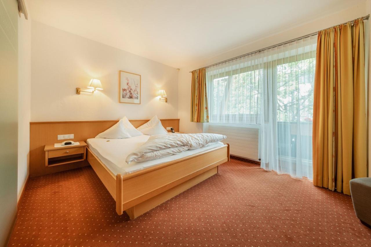 Kraeuterhotel Hochzillertal คัลเทนบาค ภายนอก รูปภาพ