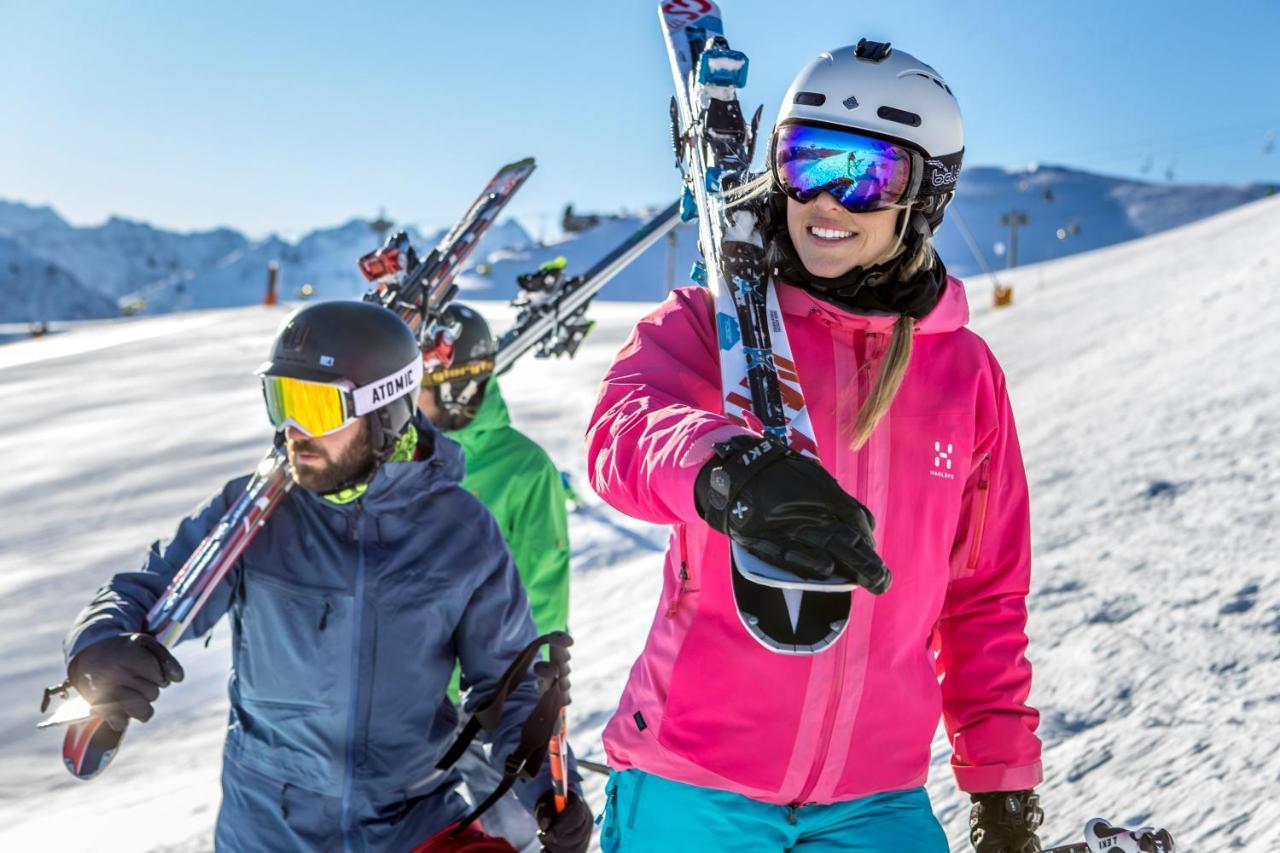 Kraeuterhotel Hochzillertal คัลเทนบาค ภายนอก รูปภาพ