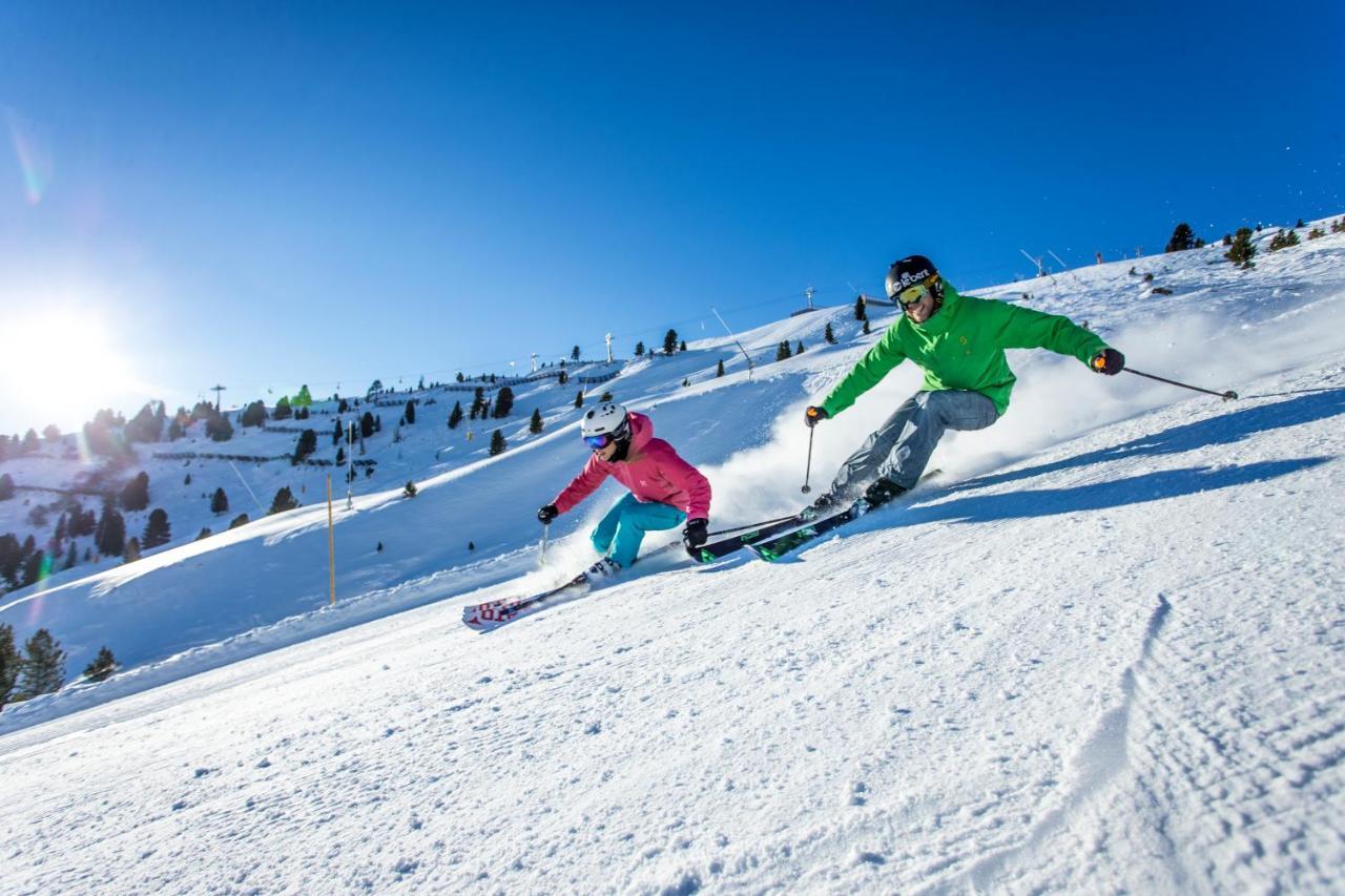 Kraeuterhotel Hochzillertal คัลเทนบาค ภายนอก รูปภาพ