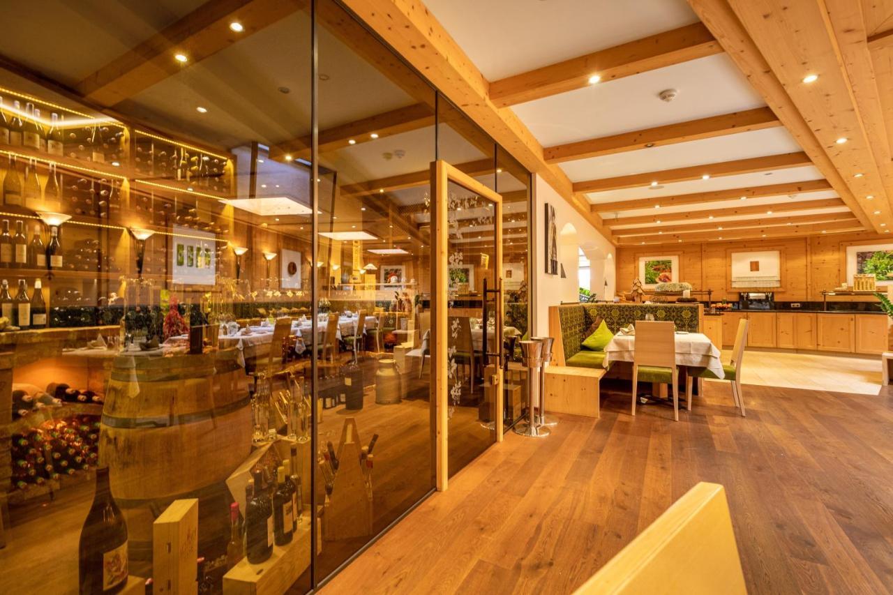 Kraeuterhotel Hochzillertal คัลเทนบาค ภายนอก รูปภาพ
