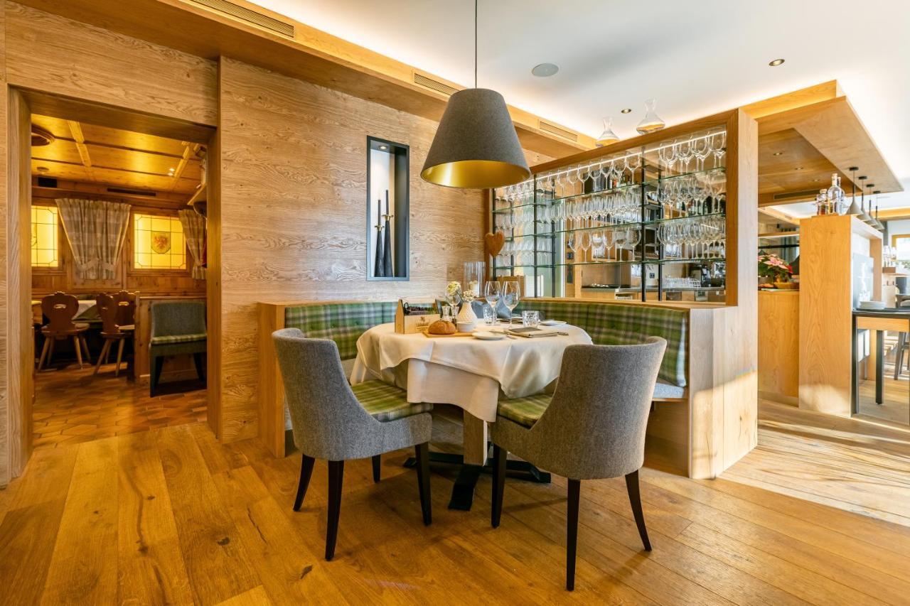 Kraeuterhotel Hochzillertal คัลเทนบาค ภายนอก รูปภาพ